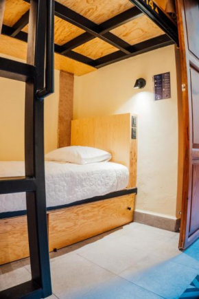Bodegante Hostal 1